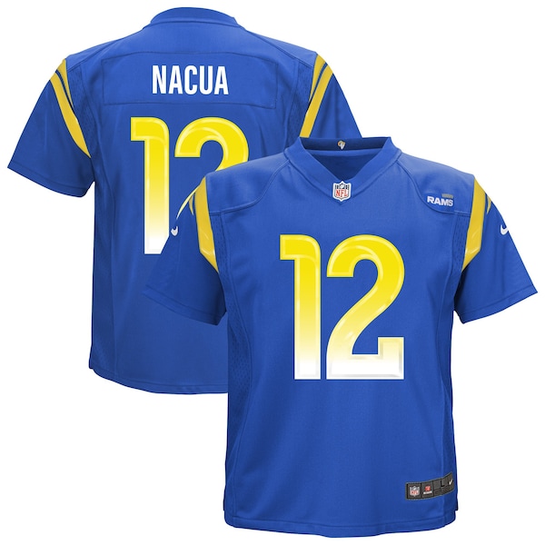 Los Angeles Rams Camiseta local 2026/27