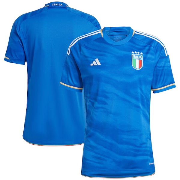 Italy Home Shirt 2023/24