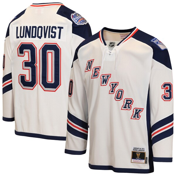 New York Rangers Camiseta especial 2014