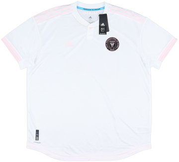 Inter Miami CF Maillot domicile 2020