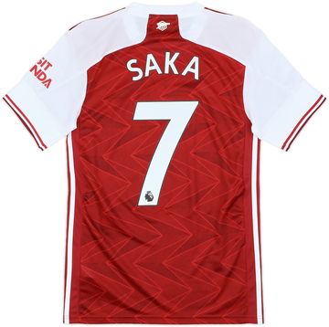 FC Arsenal Heimtrikot 2020/21