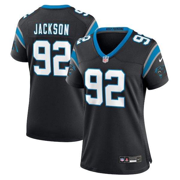 Carolina Panthers Heimtrikot 2026/27
