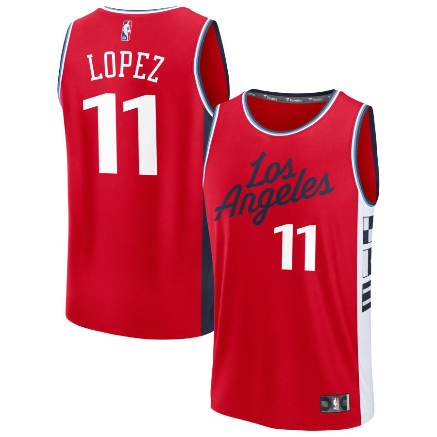 LA Clippers Statement Edition 2026/27