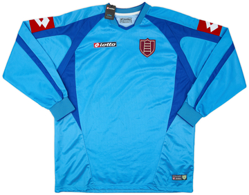 Hellas Verona Third Shirt 2005/06