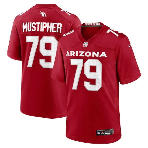 Arizona Cardinals Camiseta local 2026/27