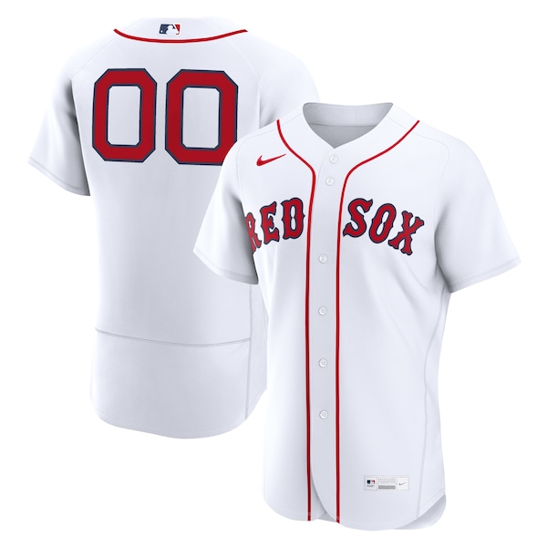 Boston Red Sox Camiseta local 2026/27