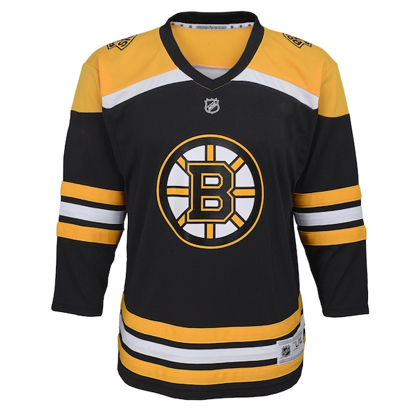 Boston Bruins Camiseta local 2025/26