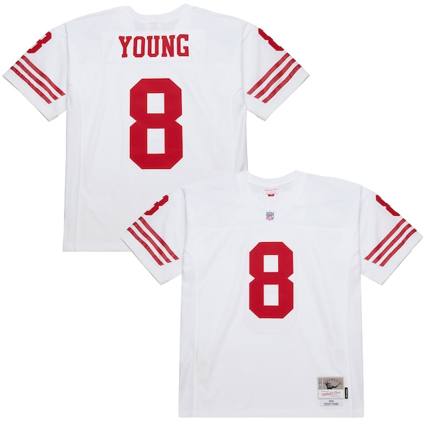 San Francisco 49ers Classic Edition 1994