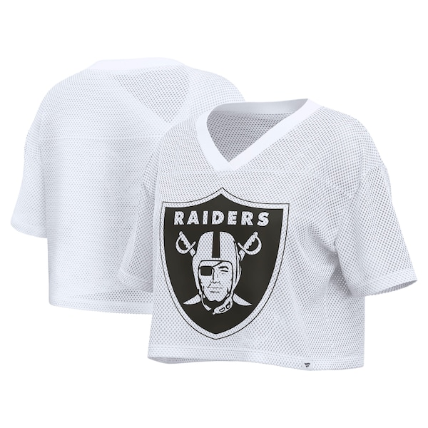 Las Vegas Raiders Maillot extérieur 2026/27
