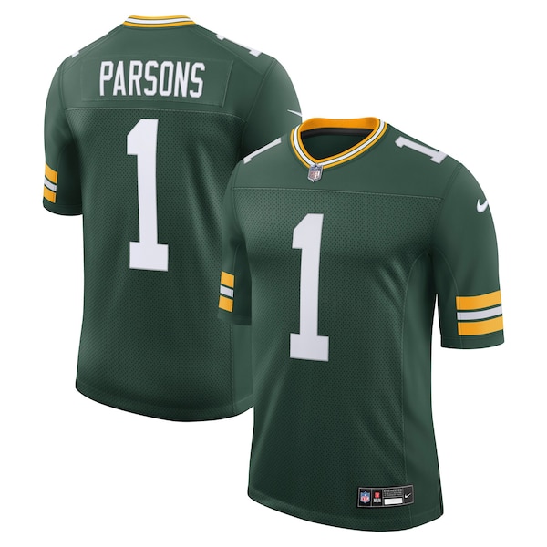 Green Bay Packers Thuisshirt 2026/27
