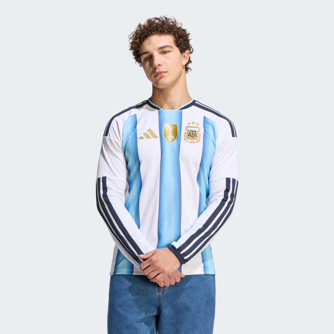 Argentinien Heimtrikot 2026
