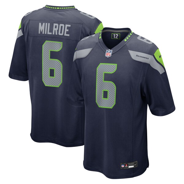 Seattle Seahawks Camiseta especial 2025