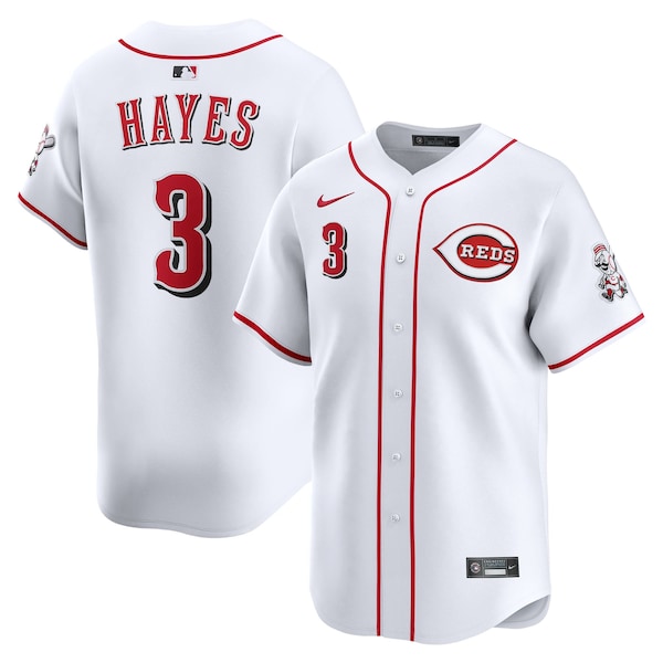Cincinnati Reds Heimtrikot 2026/27