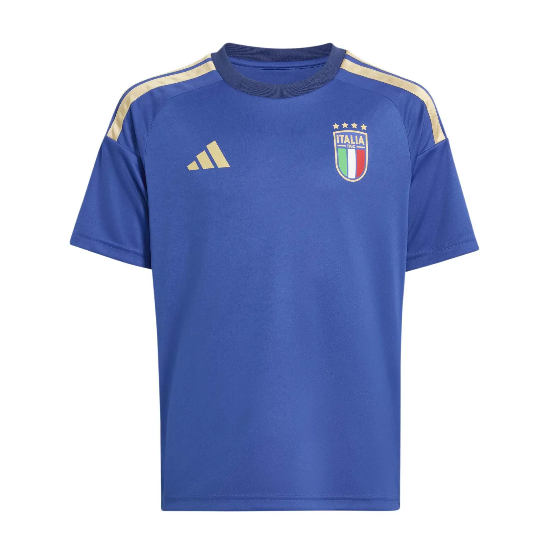 Italië Thuisshirt 2026