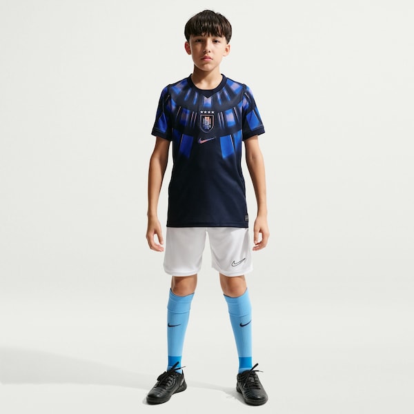 Uruguay Away Jersey 2026