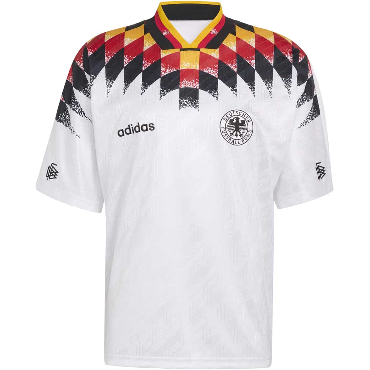 Deutschland Heimtrikot 1994