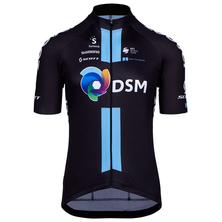 Team Picnic PostNL Special Shirt 2021
