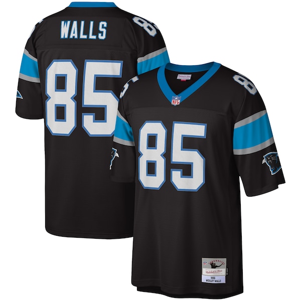 Carolina Panthers Special Shirt 1996