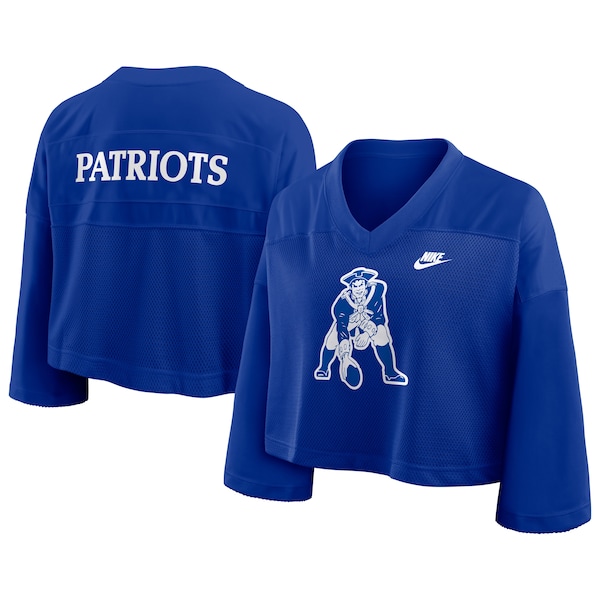 New England Patriots Camiseta fashion 2026/27