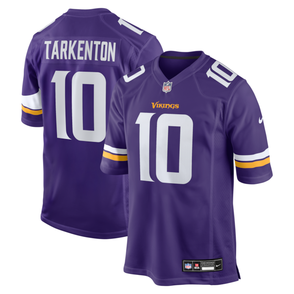 Minnesota Vikings Home Jersey 2026/27