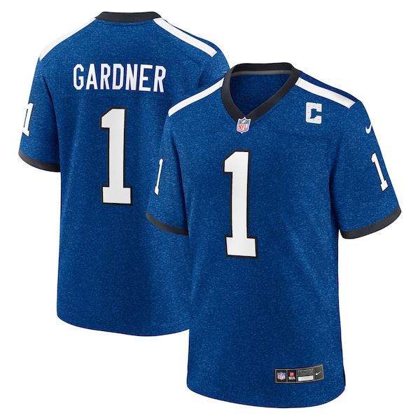 Indianapolis Colts Alternate-Trikot 2026/27