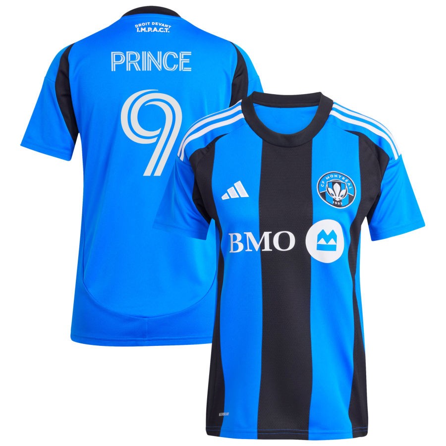 CF Montréal 2025