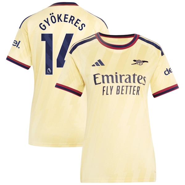 FC Arsenal Ausweichtrikot 2026/27