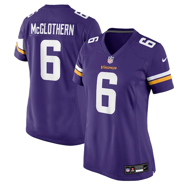 Minnesota Vikings Maillot domicile 2026/27