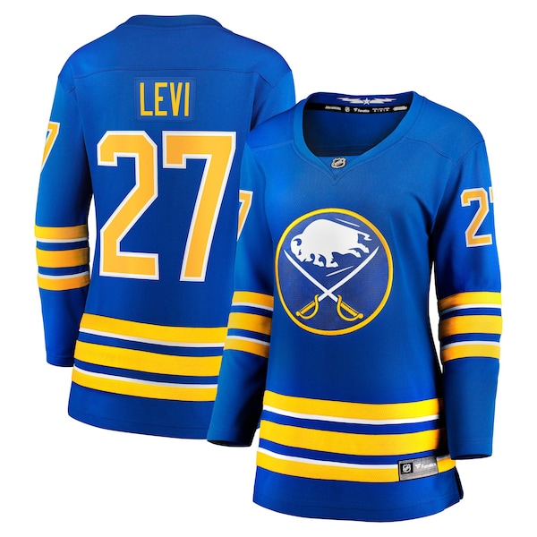 Buffalo Sabres Maillot domicile 2026/27