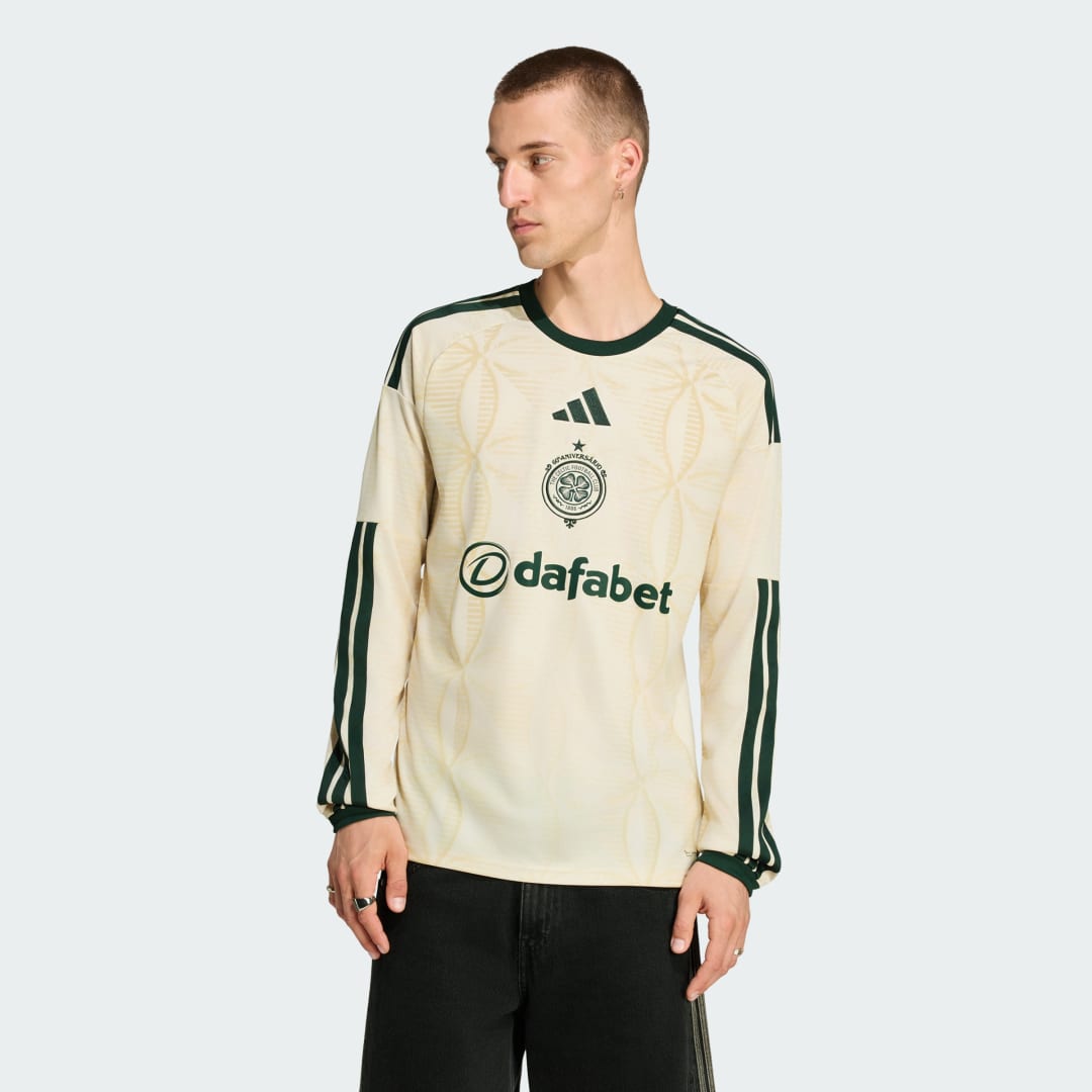 Celtic FC Derde Shirt 2026/27
