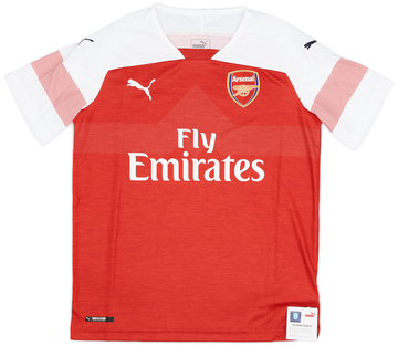 FC Arsenal Thuisshirt 2018/19