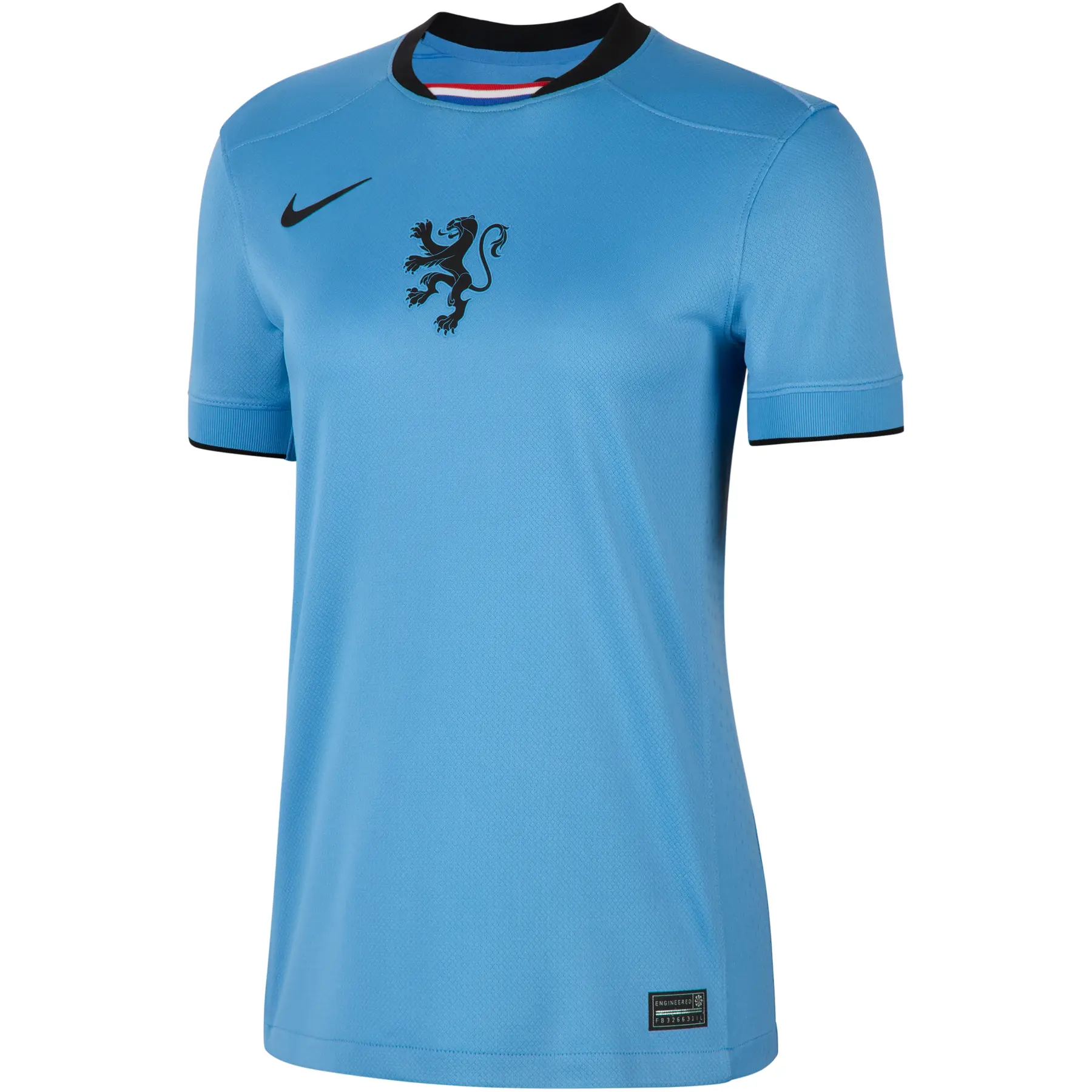 Nederland Uitshirt 2025