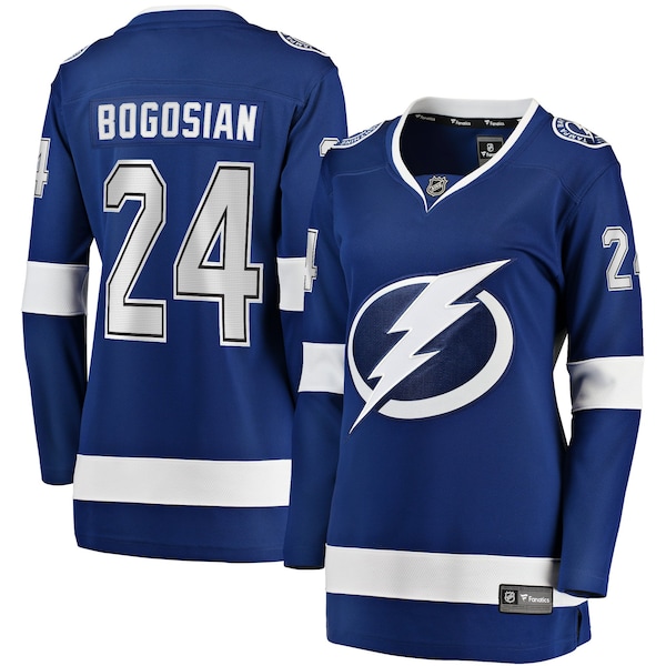 Tampa Bay Lightning Home Jersey 2026/27