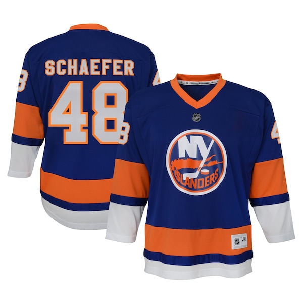 New York Islanders Camiseta local 2026/27