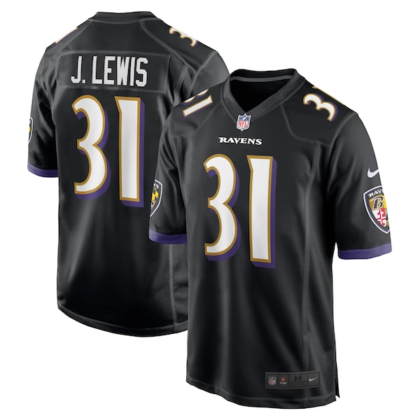 Baltimore Ravens Maglia alternativa 2026/27