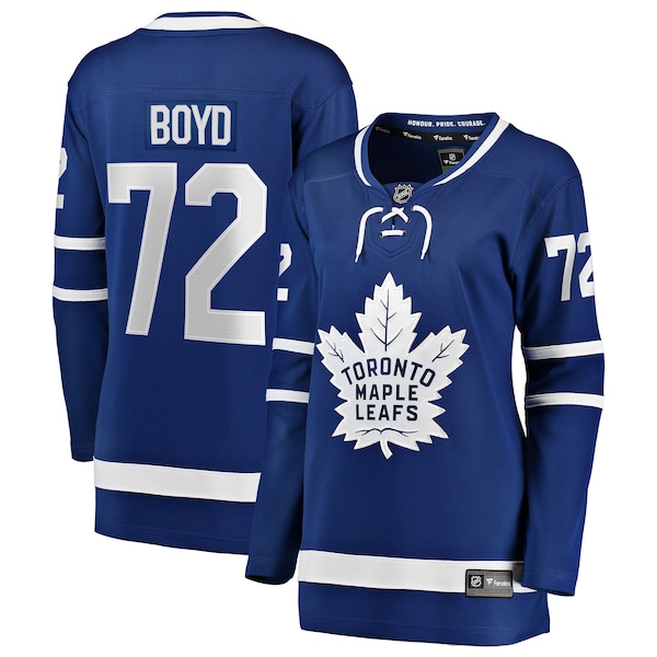 Toronto Maple Leafs Camiseta local 2026/27