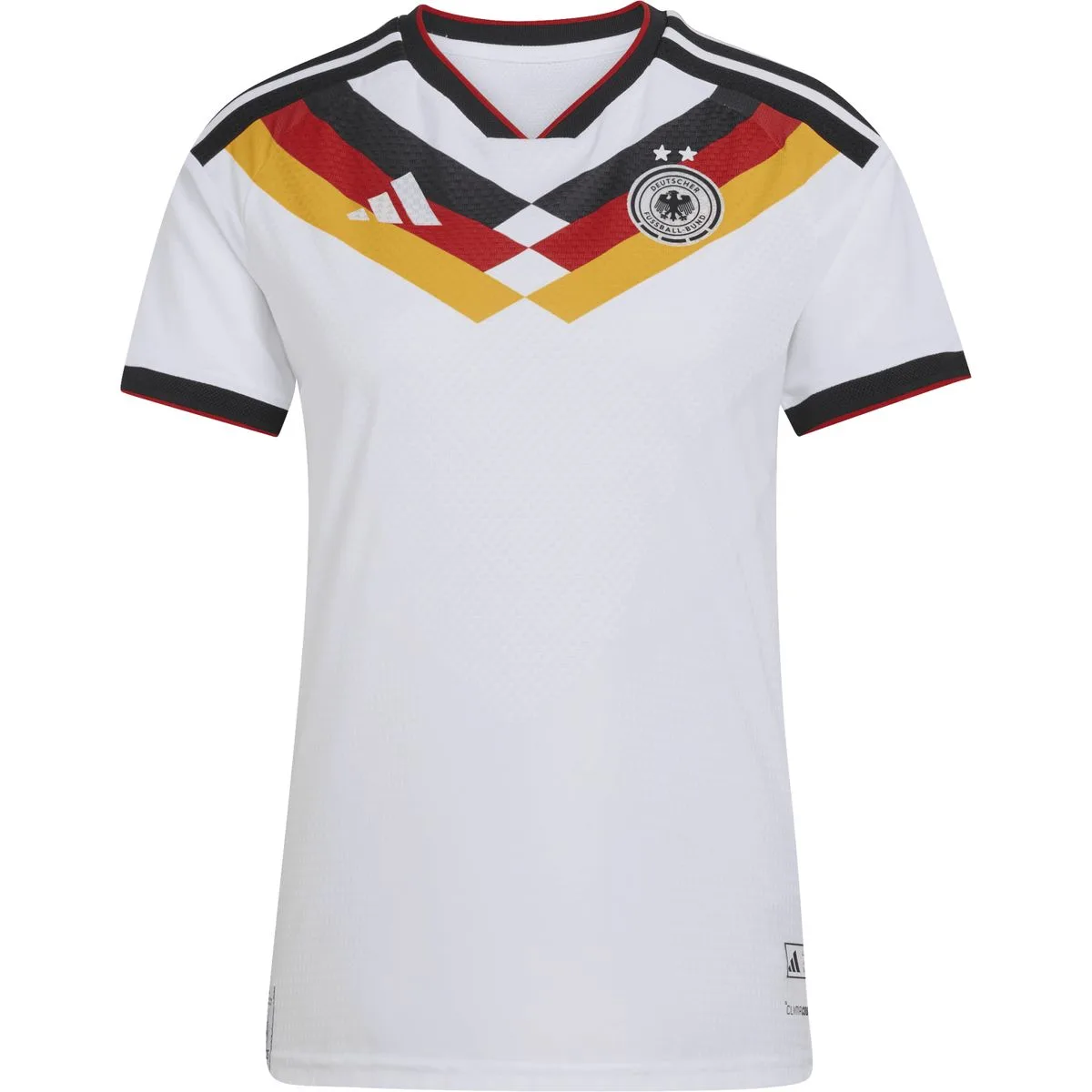 Allemagne Maillot domicile 2026