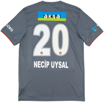 Beşiktaş Third Shirt 2021/22