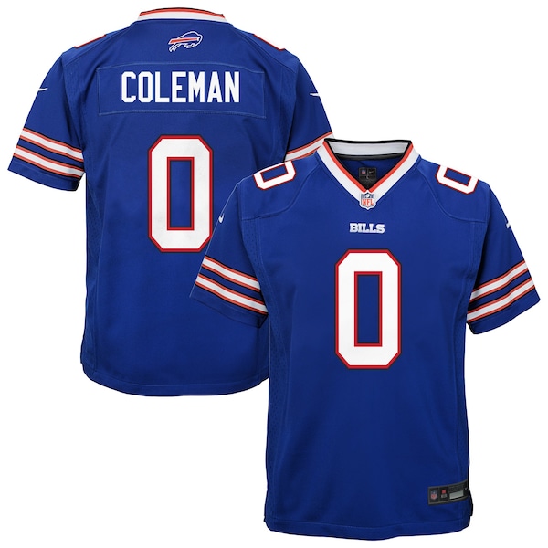 Buffalo Bills Maillot domicile 2026/27