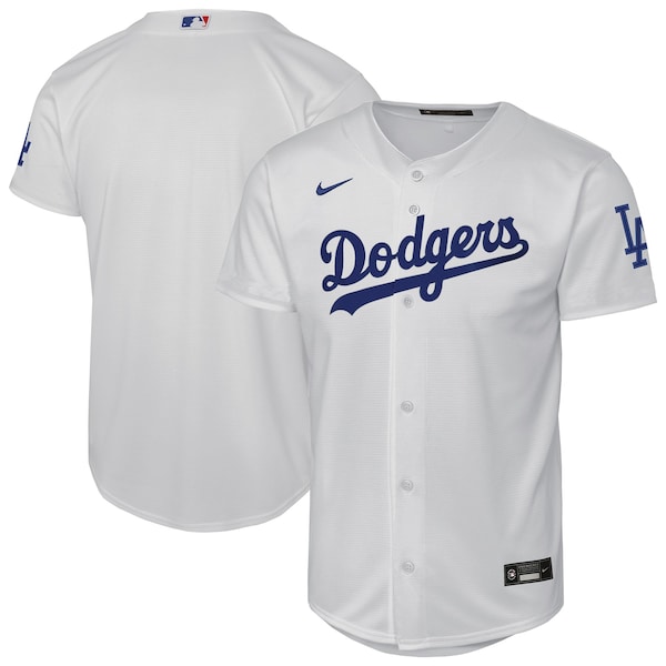Los Angeles Dodgers Camiseta local 2025/26