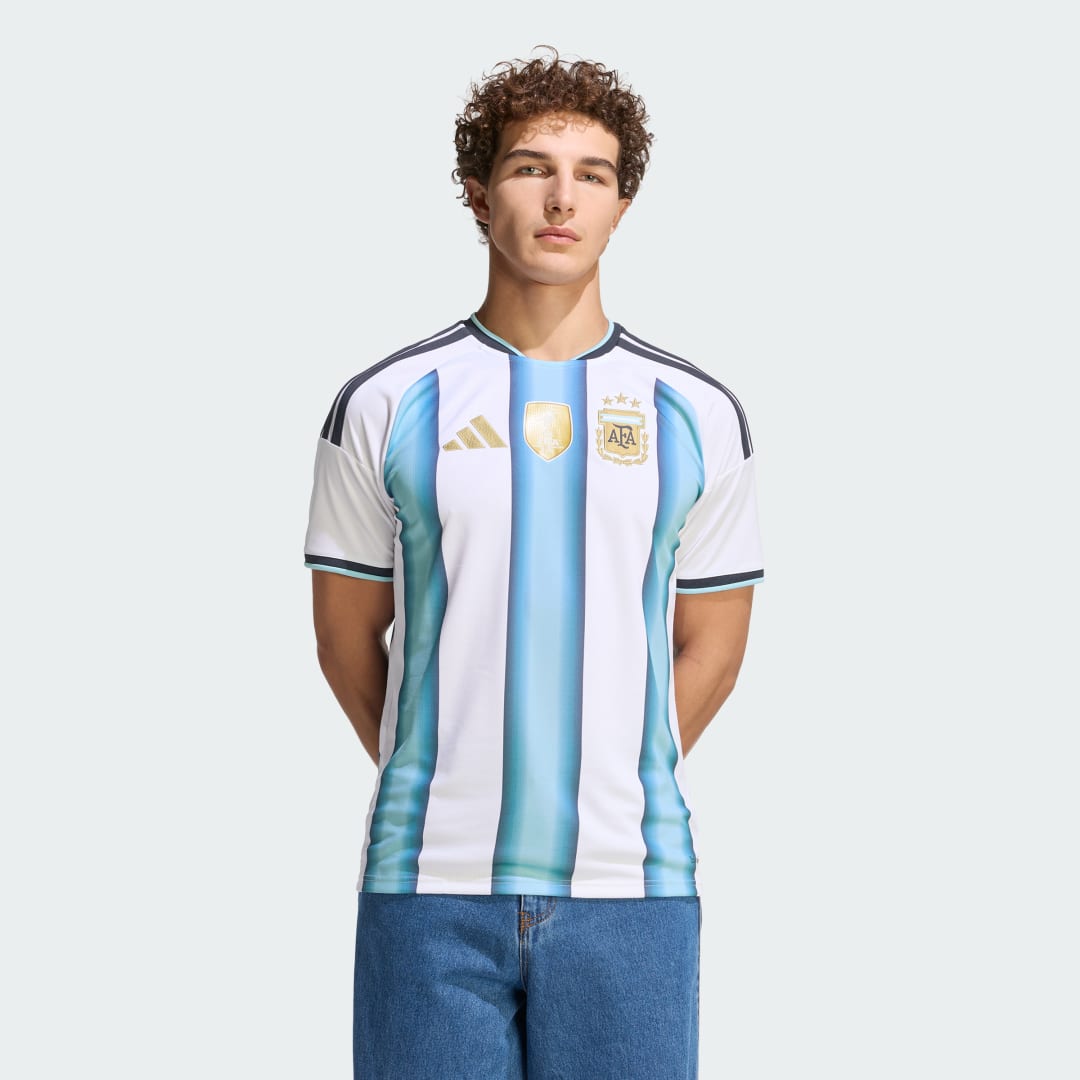 Argentine Maillot domicile 2026