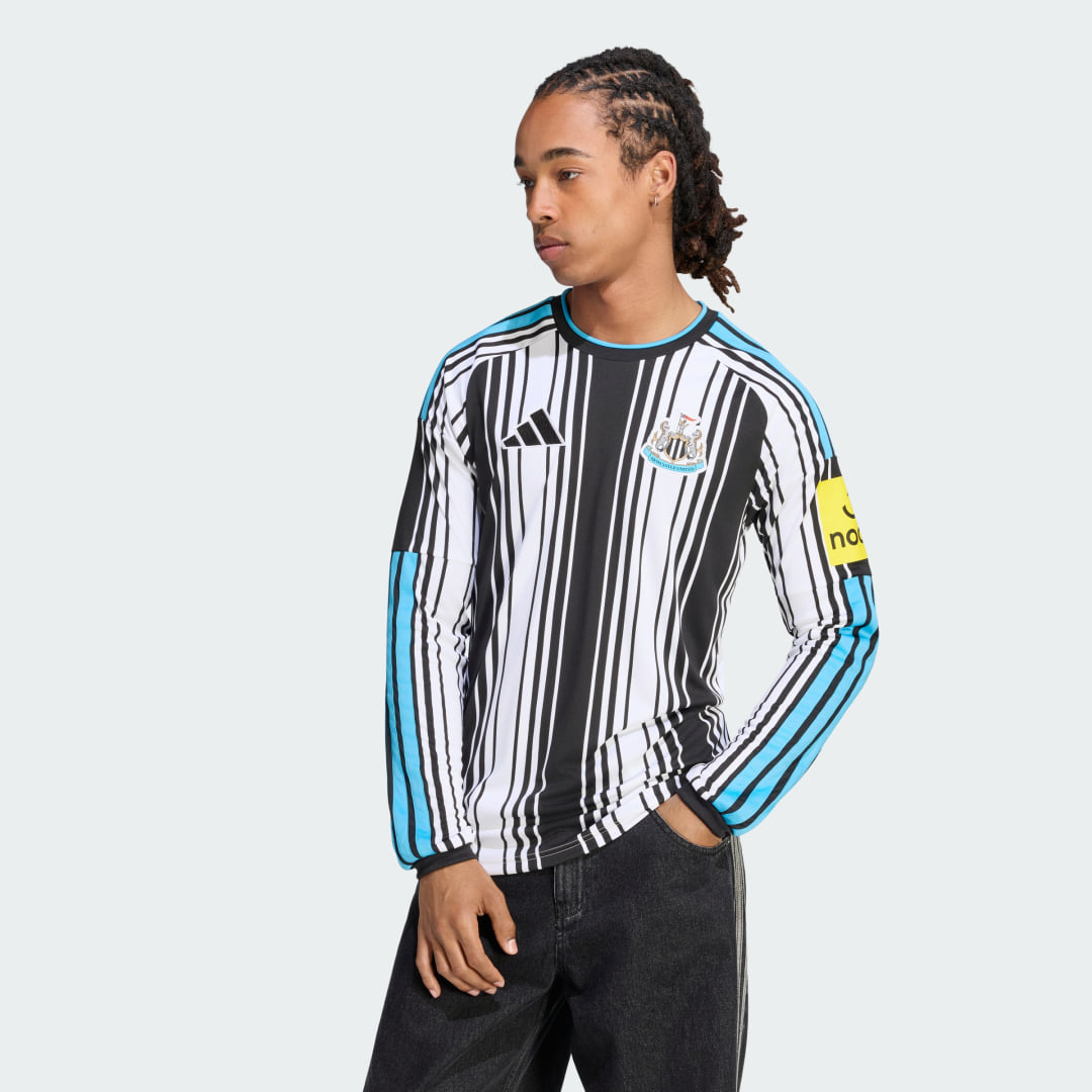 Newcastle United Maillot domicile 2026/27