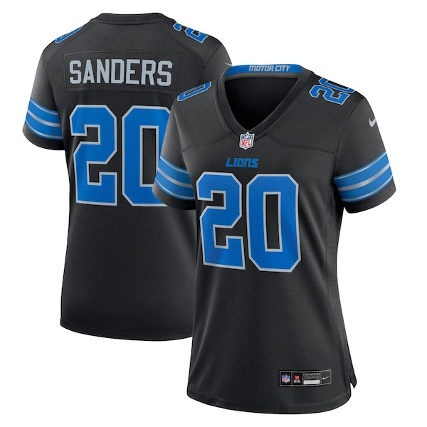 Detroit Lions Camiseta alternativa 2026/27