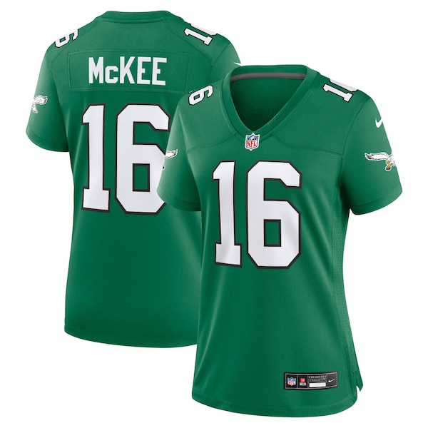 Philadelphia Eagles Maillot alternatif 2026/27