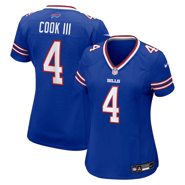 Buffalo Bills Camiseta local 2026/27