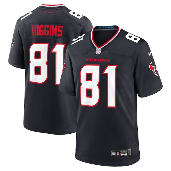 Houston Texans Camiseta local 2026/27