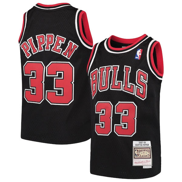 Chicago Bulls Classic Edition 2026/27