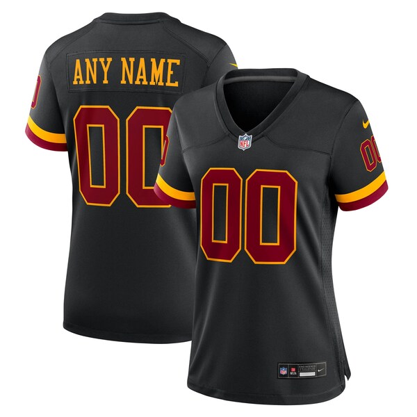 Washington Commanders Camiseta alternativa 2026/27
