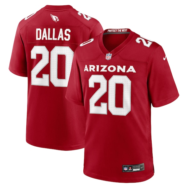 Arizona Cardinals Camiseta local 2026/27