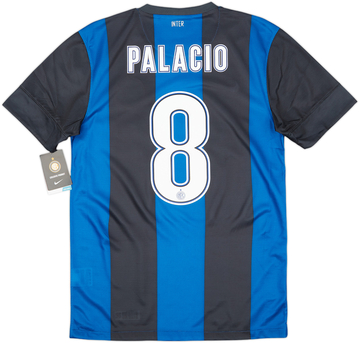 Inter Mailand Home Shirt 2012/13